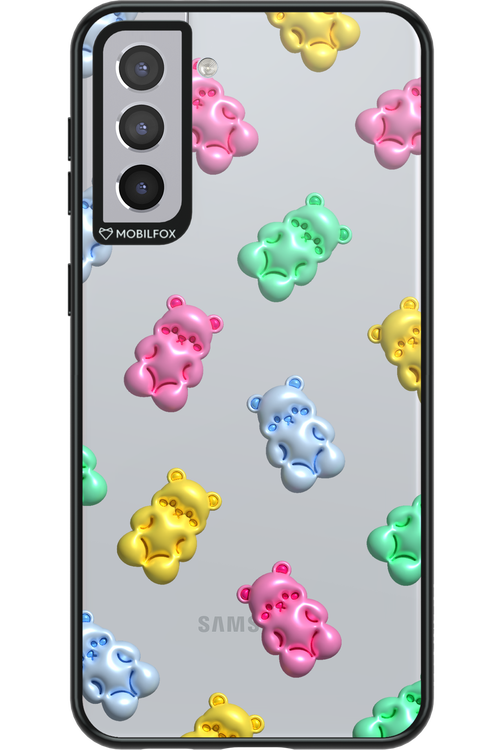 Gummmy Bears - Samsung Galaxy S21+