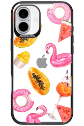 TropicalHouse - Apple iPhone 16 Plus