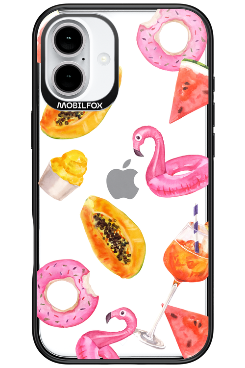 TropicalHouse - Apple iPhone 16 Plus