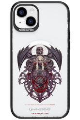 Dracarys - Apple iPhone 15 Plus