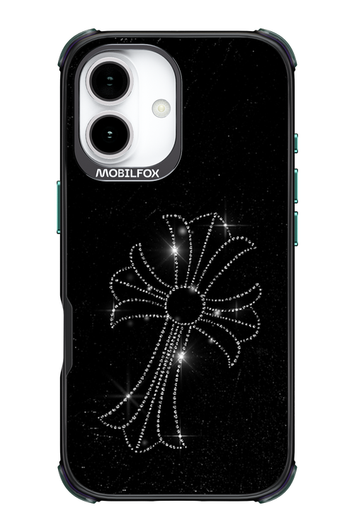 Chrome Standard - Apple iPhone 17