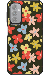 Lazy Flowers - Samsung Galaxy A14