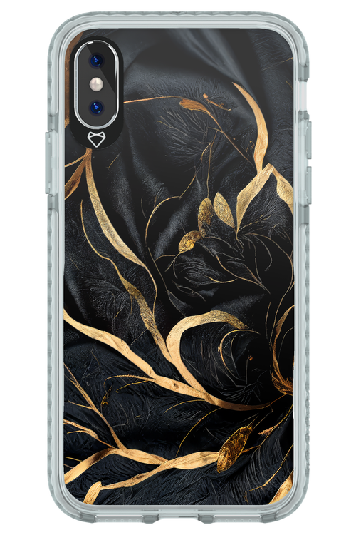 Ilmenite - Apple iPhone XS