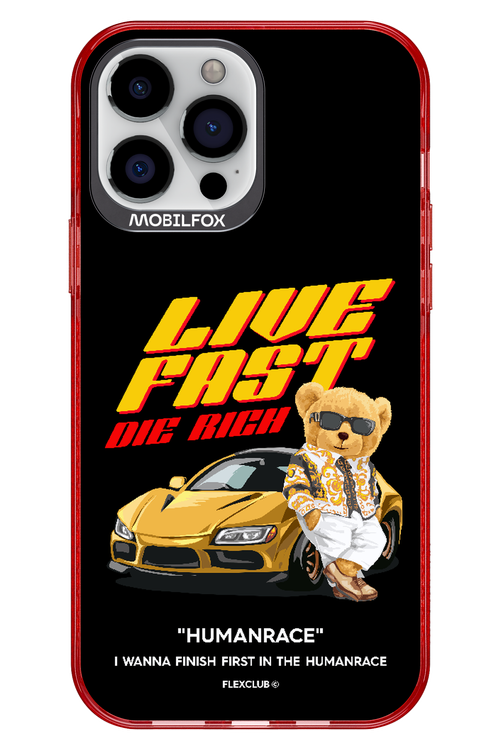 HUMANRACE - Apple iPhone 13 Pro Max