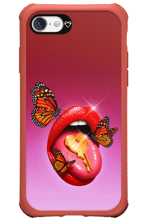 Heartkey 2.0 - Apple iPhone 7
