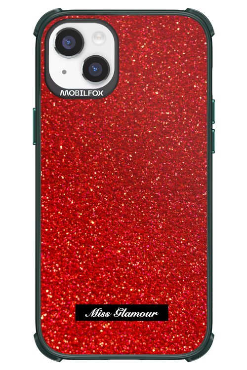 Glam Christmas - Apple iPhone 14 Plus