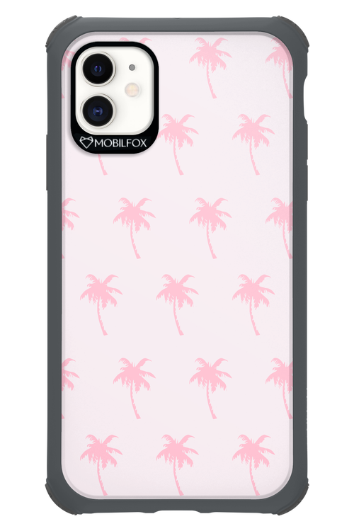 Palm Forest - Apple iPhone 11