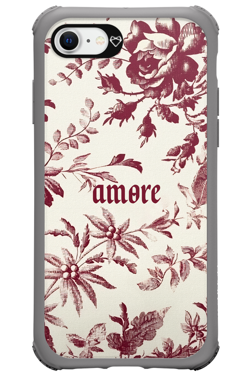 Amore - Apple iPhone SE 2022