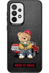 Real Teddy - Samsung Galaxy A33