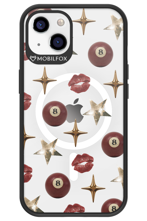 Lucky strike 2.0 - Apple iPhone 13