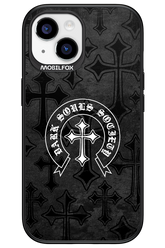 Dark Souls Society - Apple iPhone 15