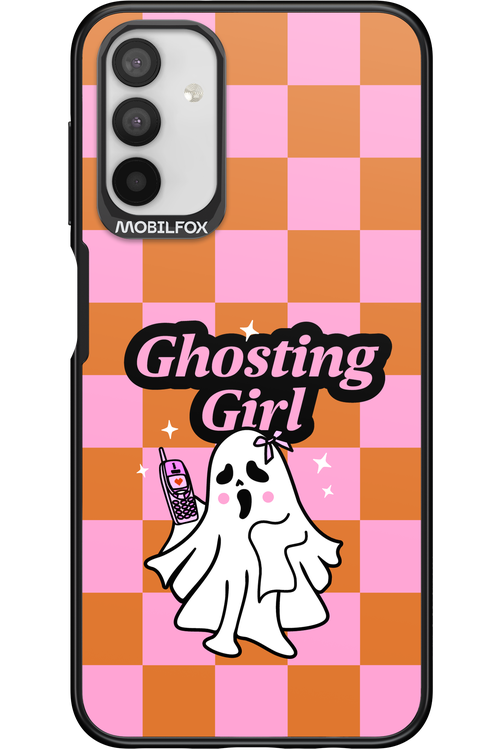 Ghosting Girl - Samsung Galaxy A04s