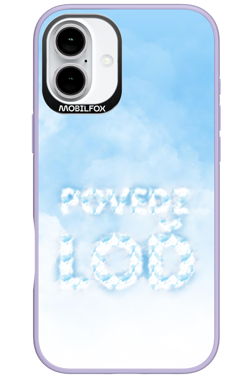 Povedz loď - Apple iPhone 16 Plus