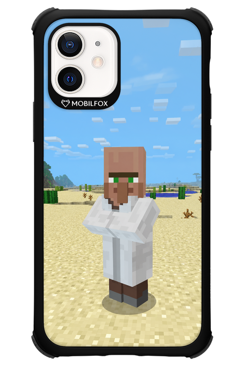 MC 2.0 - Apple iPhone 12