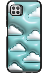 Cloud City - Huawei P40 Lite