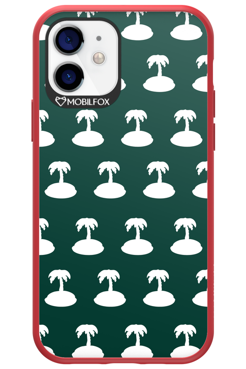 Island Vibes - Apple iPhone 12