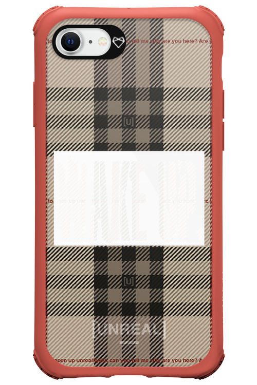 Are you awake? - Apple iPhone 8