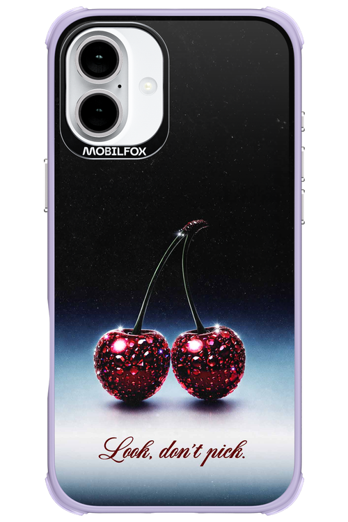 Seasonal Diamond 2.0 - Apple iPhone 16 Plus