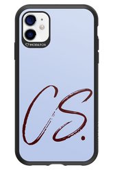 (Jellyfish Presso) CS 2.0 - Apple iPhone 11