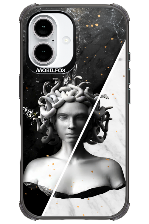 Medusa - Apple iPhone 16