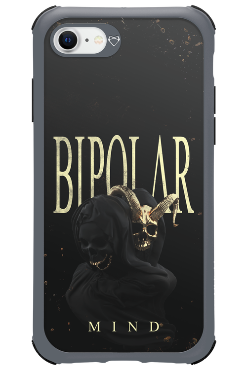 BIPOLAR 2.0 - Apple iPhone 7