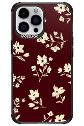Bloom of Burgundy - Apple iPhone 13 Pro Max