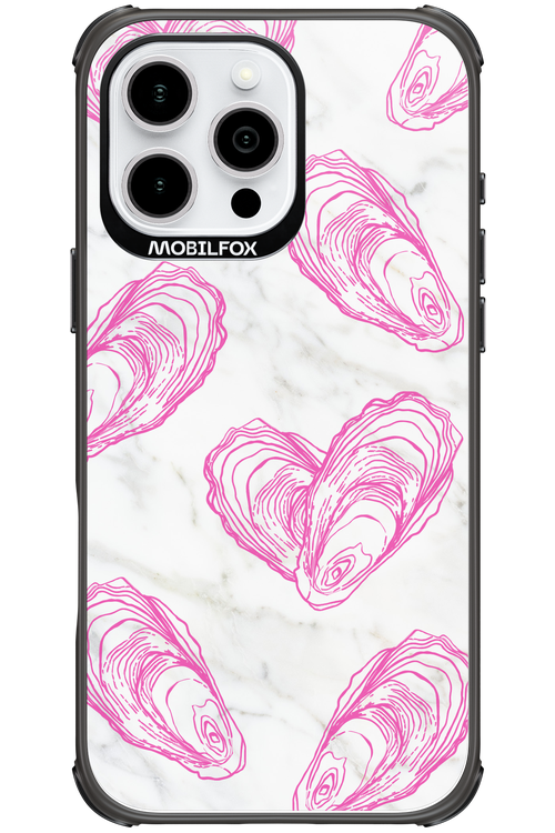 Shelly - Apple iPhone 16 Pro Max