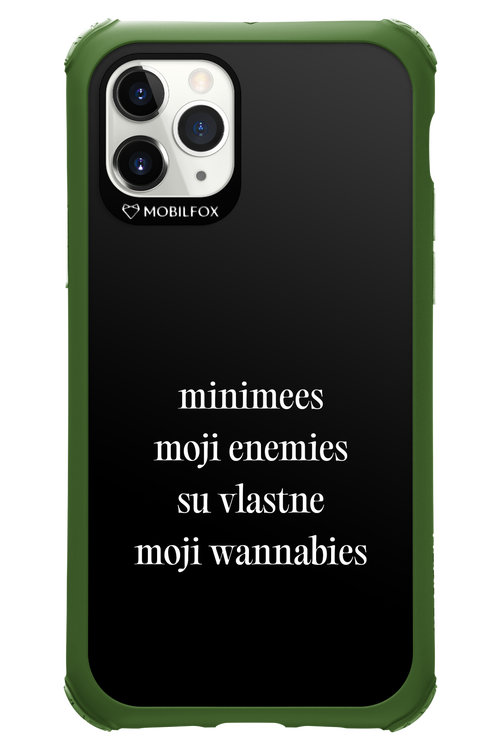 Minimees - Apple iPhone 11 Pro