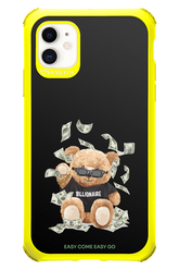 Easy Come Easy Go 2.0 - Apple iPhone 11