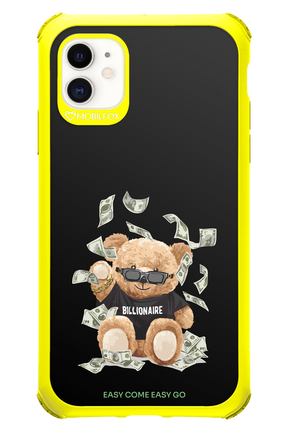 Easy Come Easy Go 2.0 - Apple iPhone 11