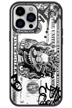 CLOWN BLVCK - Apple iPhone 13 Pro Max