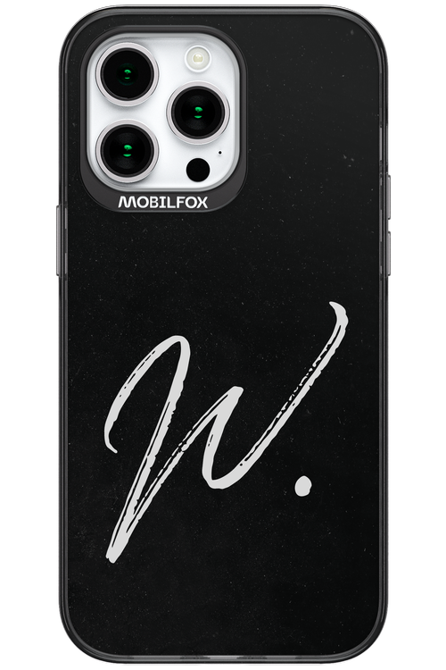 (Off Space) W 2.0 - Apple iPhone 15 Pro Max