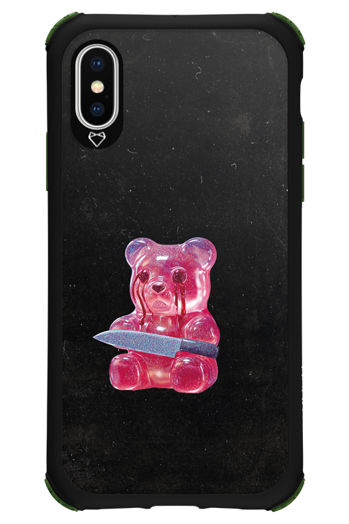 Yummy - Apple iPhone XS