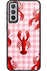 Lobster - Samsung Galaxy S21+
