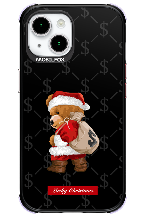 Lucky Christmas - Apple iPhone 15