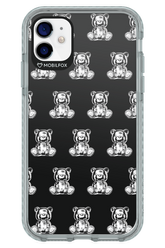 Dollar Bear Pattern - Apple iPhone 11