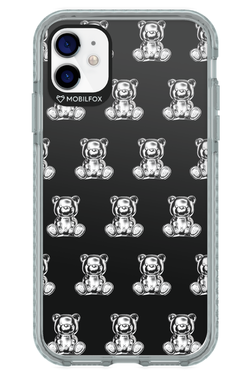 Dollar Bear Pattern - Apple iPhone 11