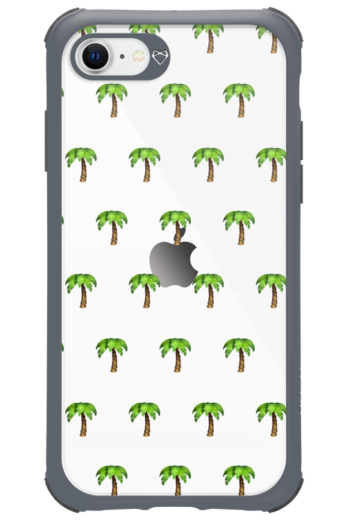 Tropical Breeze - Apple iPhone SE 2022