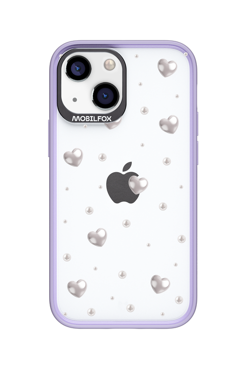 Pearl Tears - Apple iPhone 13 Mini