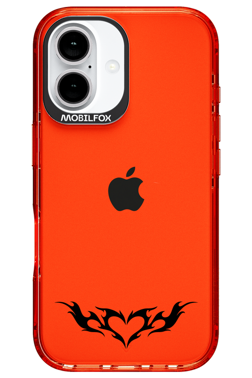 Techno Hart - Apple iPhone 16