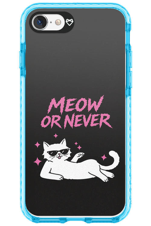 MEOW OR NEVER 2.0 - Apple iPhone SE 2020