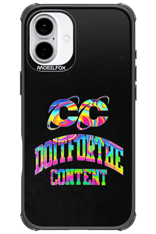 DO IT 2.0 - Apple iPhone 16 Plus