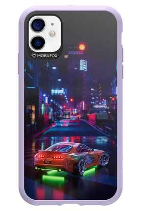 Tokyo Dreams - Apple iPhone 11