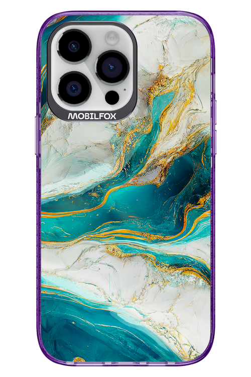 Emerald - Apple iPhone 14 Pro Max