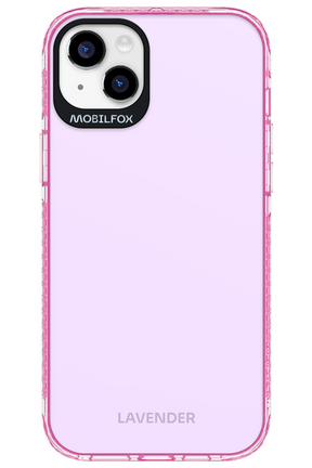 LAVENDER - FS2 - Apple iPhone 14 Plus
