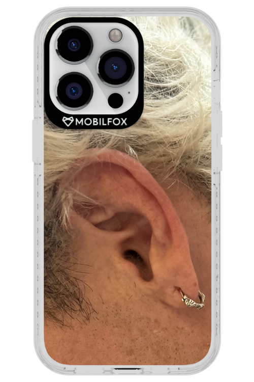 Ear - Apple iPhone 13 Pro