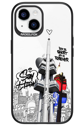 Stay Street Forever 2.0 - Apple iPhone 15