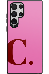 C (Sorbet) 2.0 - Samsung Galaxy S22 Ultra
