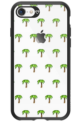 Tropical Breeze - Apple iPhone 8