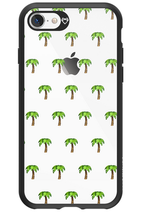 Tropical Breeze - Apple iPhone 8